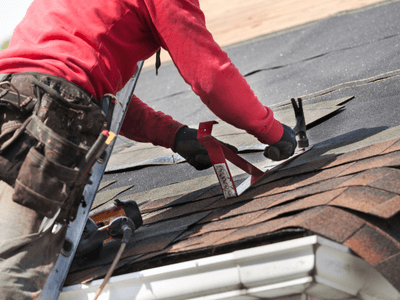 About Roof Repair Experts Georgetown, CA